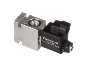 87544312 - клапан