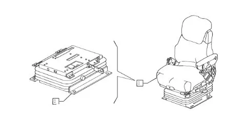 87529810 - амортизационная подушка